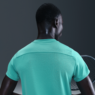 NikeCourt Victory Men's Dri-FIT Tennis Top