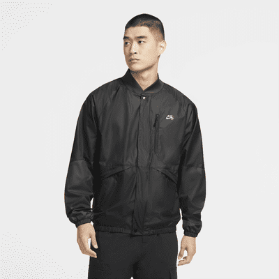 Nike SB Men's Seasonal Skate Jacket. Nike.com