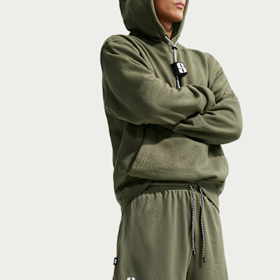 Sabrina Dri-FIT Reversible Basketball Shorts