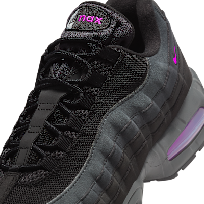Ανδρικά παπούτσια Nike Air Max 95 Big Bubble