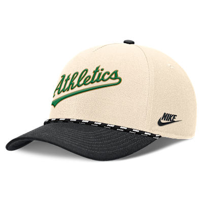 Oakland Athletics Rise