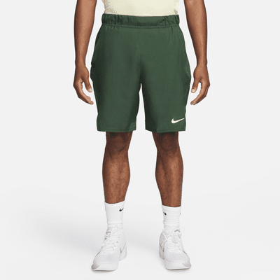 SHORT NIKE COURT DRI FIT VICTORY 9IN - NIKE - Homme - Vêtements