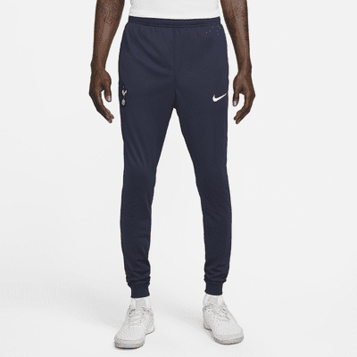 Pantalones de entrenamiento de fútbol para hombre Nike Dri-FIT ...