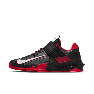 Nike Savaleos
