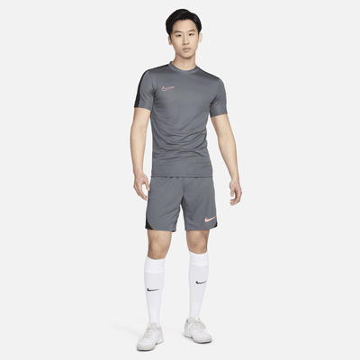 Nike Dri-FIT Academy 男款短袖足球上衣