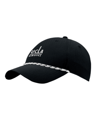 Ucla Legacy91 Nike College Rope Hat