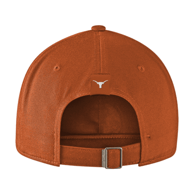 Gorra Nike College (Texas)