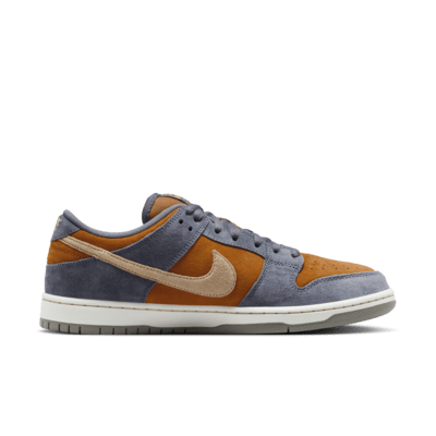 Nike SB Dunk Low Pro Skateboardschuh