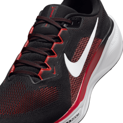 Nike Pegasus 41 Men's Road Running Shoes (Extra Wide)