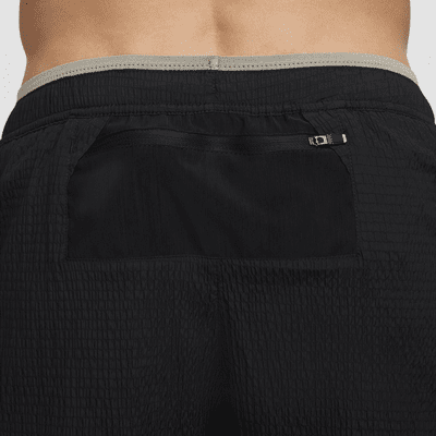 Nike Stride Running Division Men's Dri-FIT 5" Brief-Lined Running Shorts