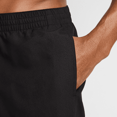 Shorts Volley de 18 cm con forro de ropa interior Nike Swim Breaker para hombre