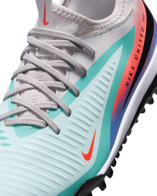 Nike United Jr. Phantom 6 低筒 Academy