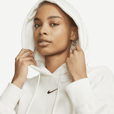 Nike Sportswear Phoenix Fleece Women's Over-Oversized Pullover Hoodie