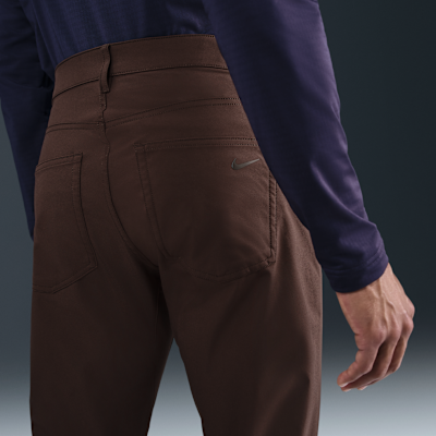 Nike Tour Men's 5-Pocket Slim Golf Pants