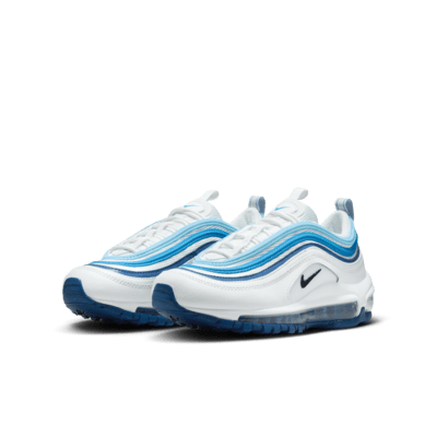 Tenis para niño talla grande Nike Air Max 97