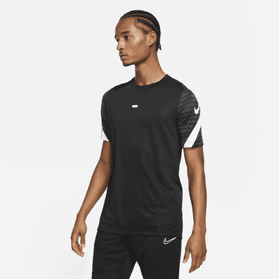 Nike公式 ナイキ Dri Fit ストライク メンズ ショートスリーブ サッカートップ オンラインストア 通販サイト