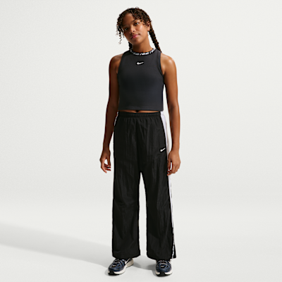 Nike Sportswear Older Kids' (Girls') Dri-FIT Tank Top