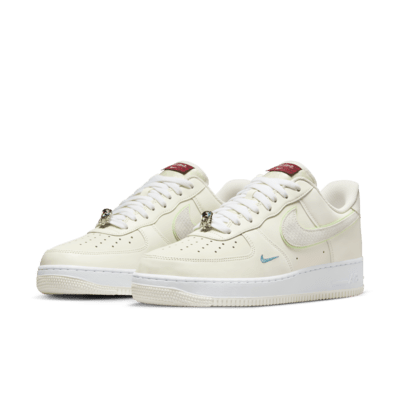 Nike Air Force 1 '07 Men's Shoes