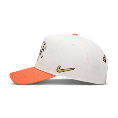 Nike Rise Structured A-Frame Cap