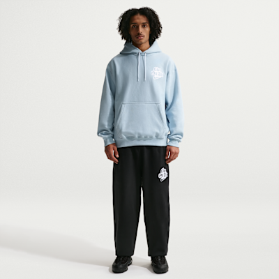 나이키 솔로 스우시 남성 플리스 후디