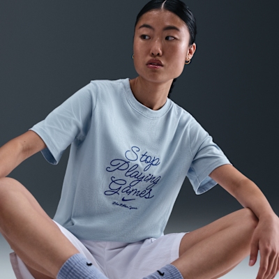 Nike Sportswear Women's T-Shirt