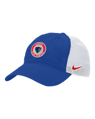 Depaul Heritage86 Nike College Trucker Hat