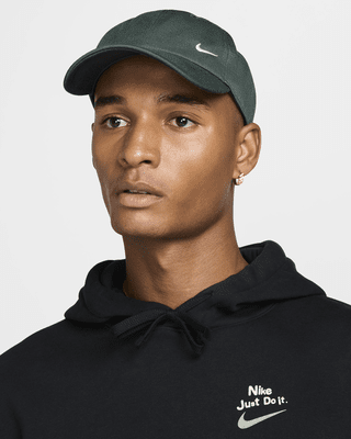 Кепка Nike Club Unstructured Cap