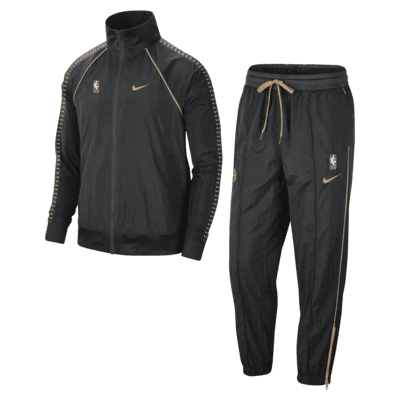 Tuta Toronto Raptors Courtside Nike NBA - Uomo. Nike CH