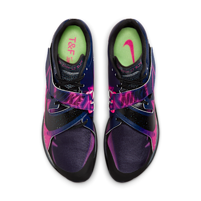 Nike Long Jump Elite Athletics Jumping Spikes