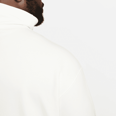 Nike Sportswear Tech Fleece Reimagined Men's Oversized Turtleneck Sweatshirt