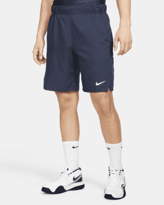 Bezighouden afstand verwijderen NikeCourt Dri-FIT Victory Men's 23cm (approx.) Tennis Shorts. Nike IL