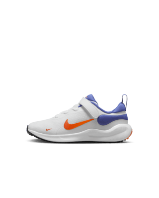 Детские кроссовки Nike Revolution 7 Little Kids'