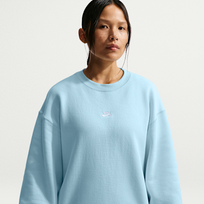 Nike SB Fleece Skate Crew