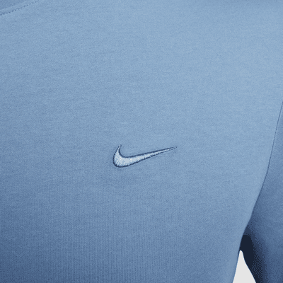 Nike Primary Dri-FIT Uzun Kollu Çok Yönlü Erkek Üstü