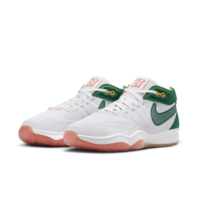 Nike G.T. Hustle 2 EP 籃球鞋