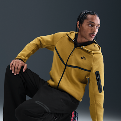 Nike Tech Men's Shori Loose Trousers