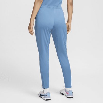 Pants de fútbol para mujer Nike Dri-FIT Academy