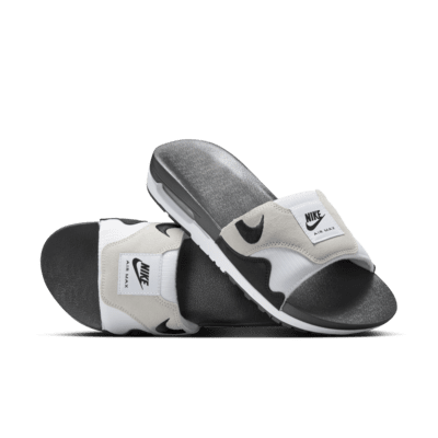 Buy Nike Men's Chroma Thong Ii in Obsidian, Metallic Silver and Black  Flip-Flops and House Slippers -6 UK/India (40 EU)(7 US) at Amazon.in
