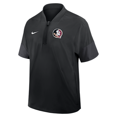 Florida State Sideline Coach
