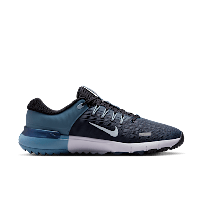 Nike Free Golf NN Golf Shoes (Wide)