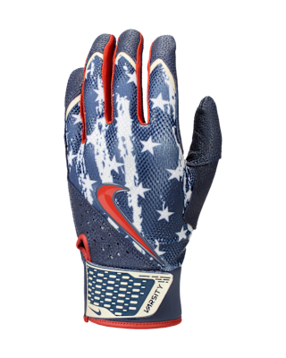 Женские  Nike Alpha Varsity Batting Gloves (1 Pair)