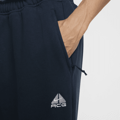 Nike ACG Lungs Therma-FIT Repel 'Tuff Fleece' broek