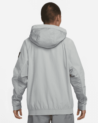 Nike Air Max Men's Woven Jacket. Nike RO