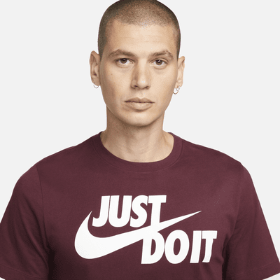 Verknald Belang Openlijk Nike Sportswear JDI Men's T-Shirt. Nike.com