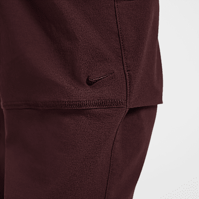 Pantaloni in tessuto Nike Tech – Ragazzo