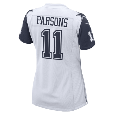 micah parsons jersey womens