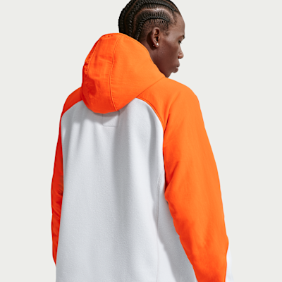 Nike ACG 'Wolf Tree' Plus Full-Zip Hooded Mid Layer