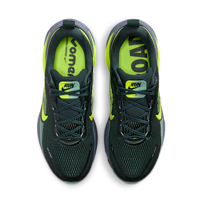 Nike Vomero 18 Men's Road Running Shoes (Extra Wide)