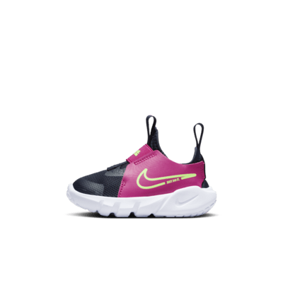 Nike Flex Runner 2 Baby/Toddler Shoes