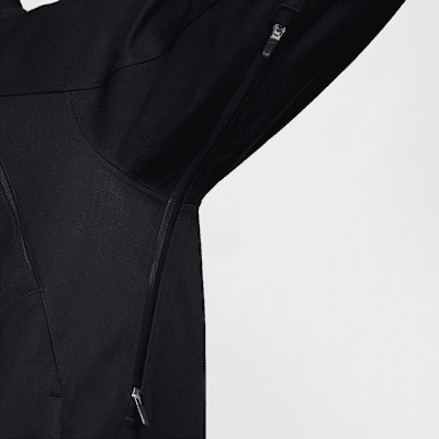 Nike Wool Classics Water-Repellent Jacket